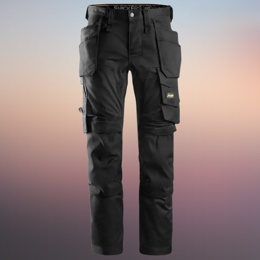 MenPro 2.0™ Stretch Work Trousers With Holster Pockets