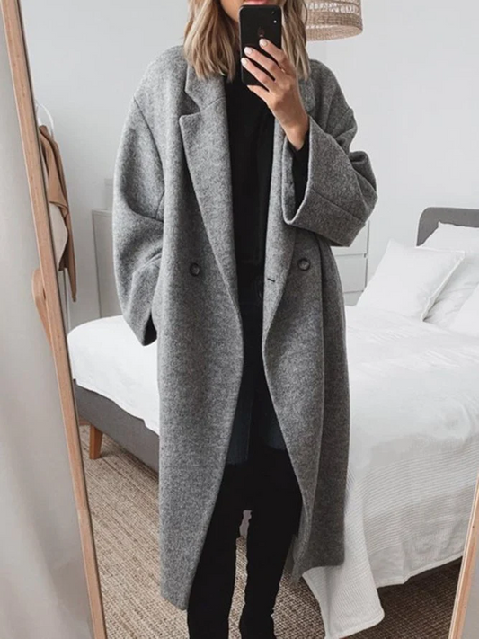 Laura™ Classic Coat