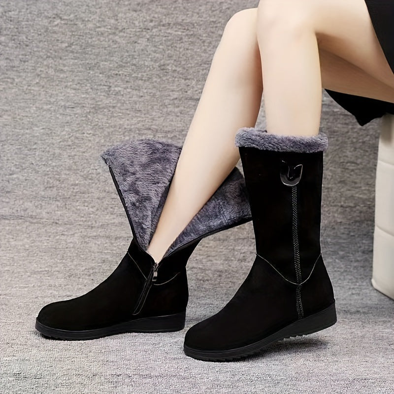 Erylia™ Winter Boots