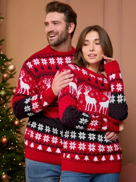 Christmas™ Sweater For Both Men and Women