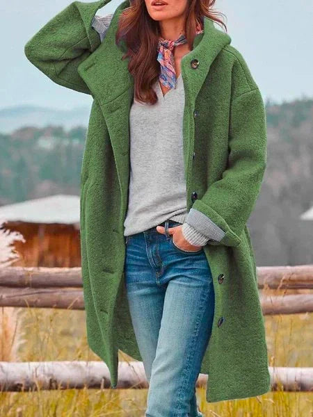 Lilly™ Warm Fall Coat