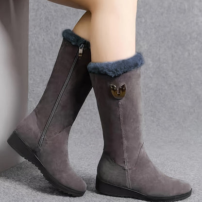 Erylia™ Winter Boots