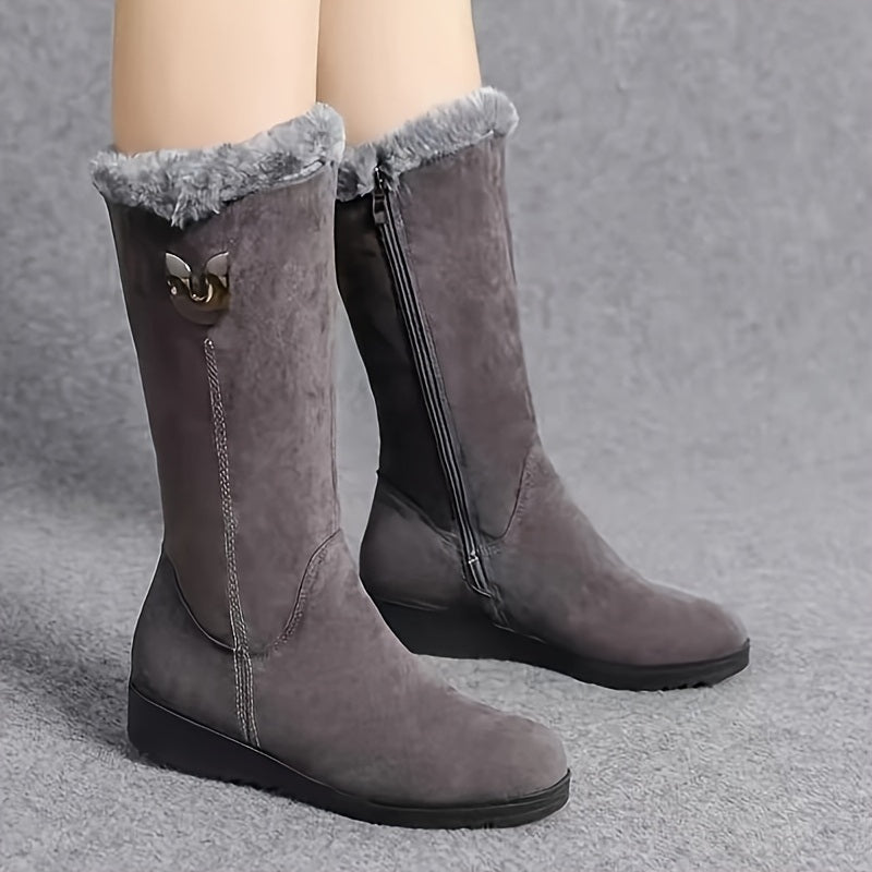 Erylia™ Winter Boots