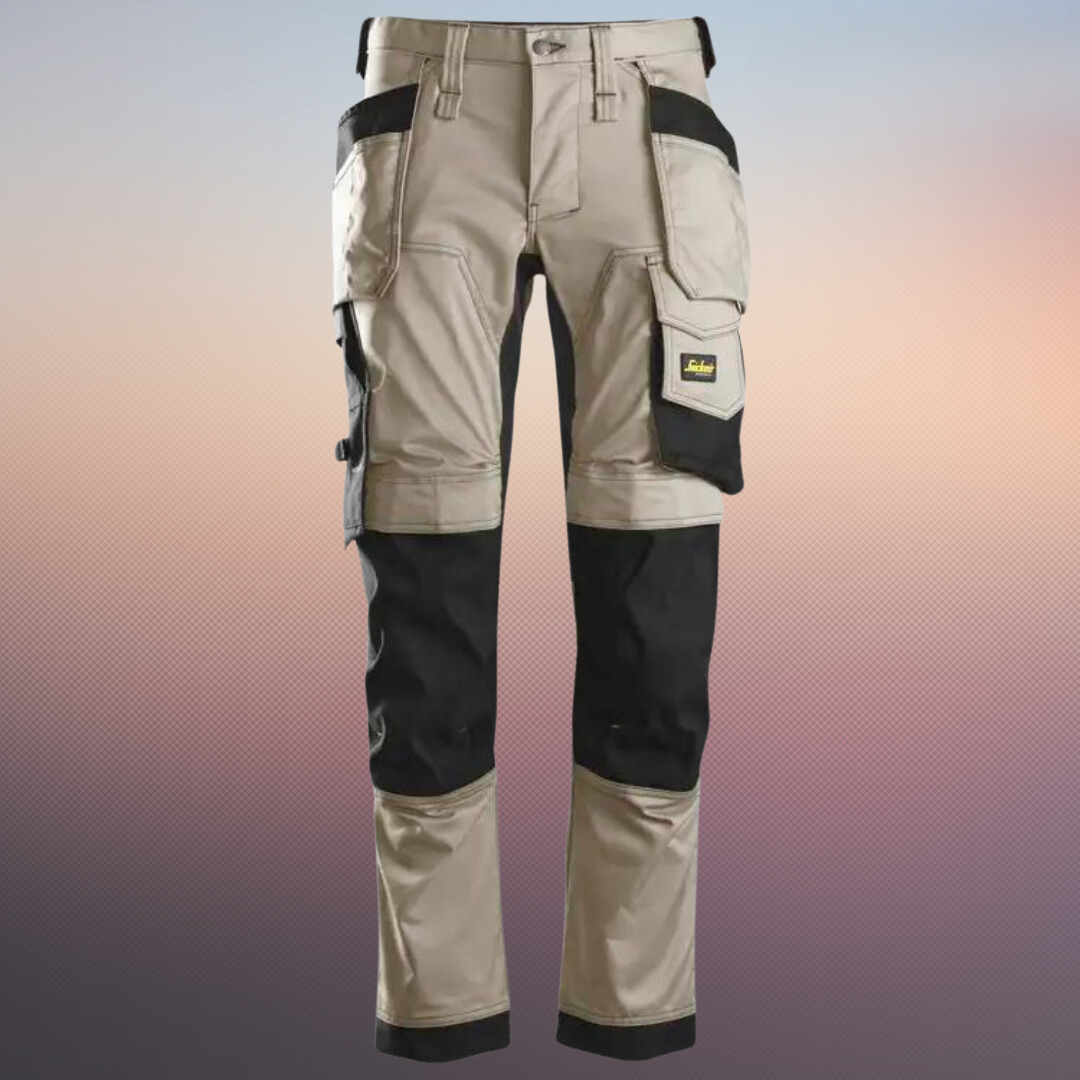 MenPro 2.0™ Stretch Work Trousers With Holster Pockets