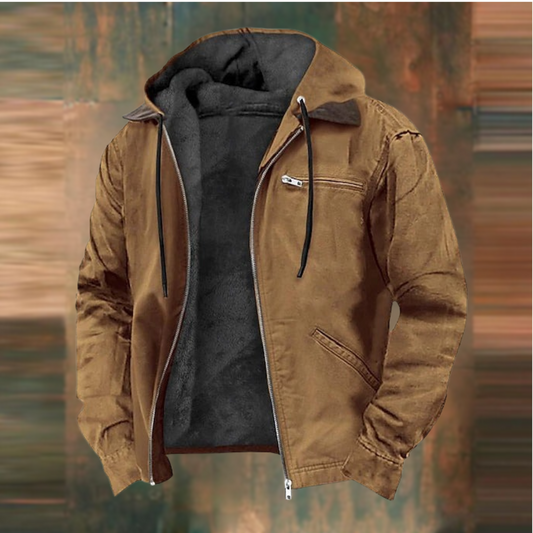 Ricardo™ Elegant Jacket for Fall