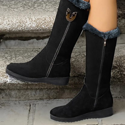 Erylia™ Winter Boots