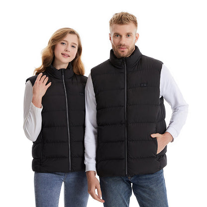 Corvin™  Heated Vest