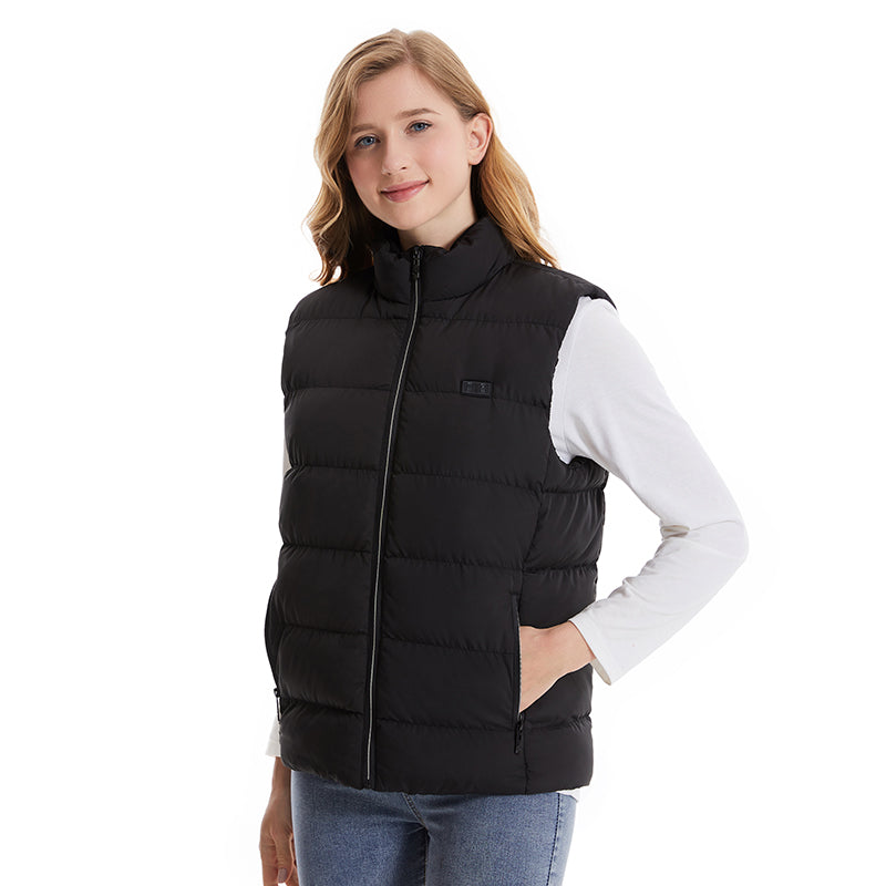 Corvin™  Heated Vest