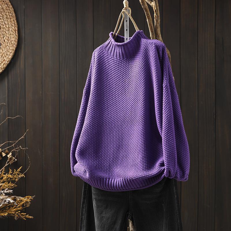 Aeris™ Waffle Knit Sweater