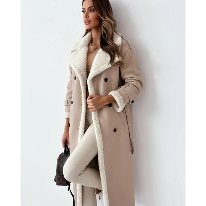 Sonja Sublime™ Coat