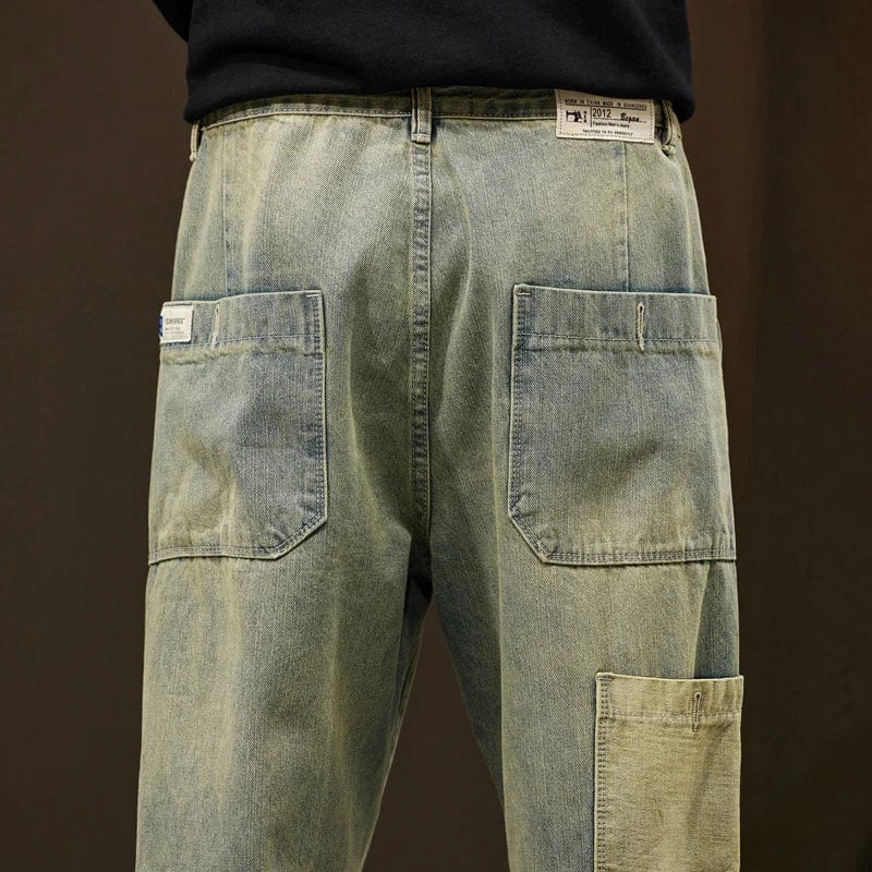 Levy™ Fort Clay Retro Jeans