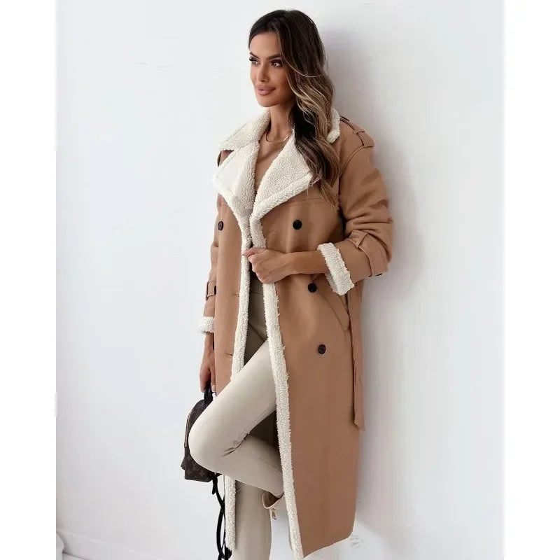 Sonja Sublime™ Coat