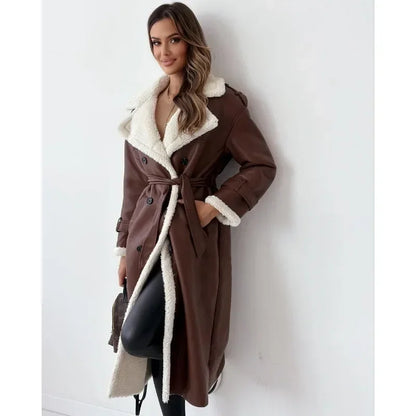 Sonja Sublime™ Coat