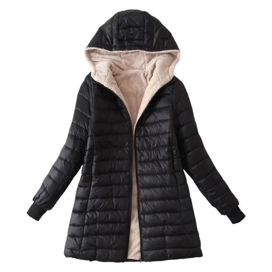 Solange™ Stylish Winter Jacket