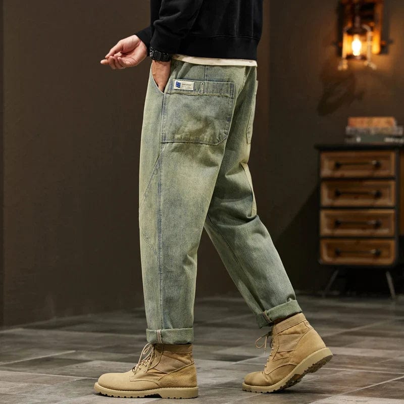 Levy™ Fort Clay Retro Jeans