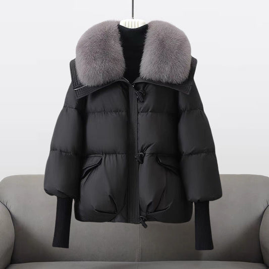 Elettra™ Glam Winter Jacket