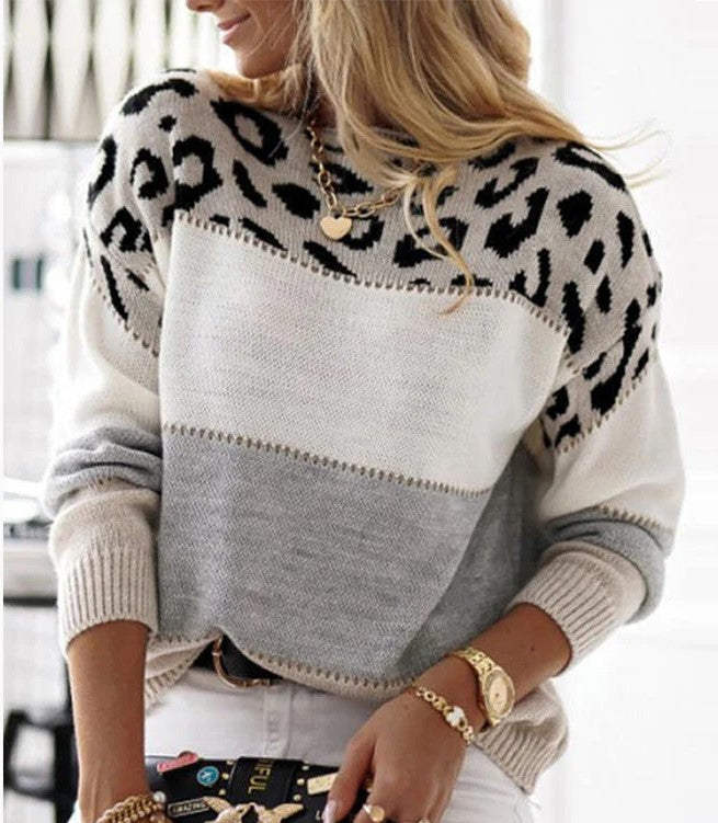 Mischa™ Stylish & Comfortable Sweater