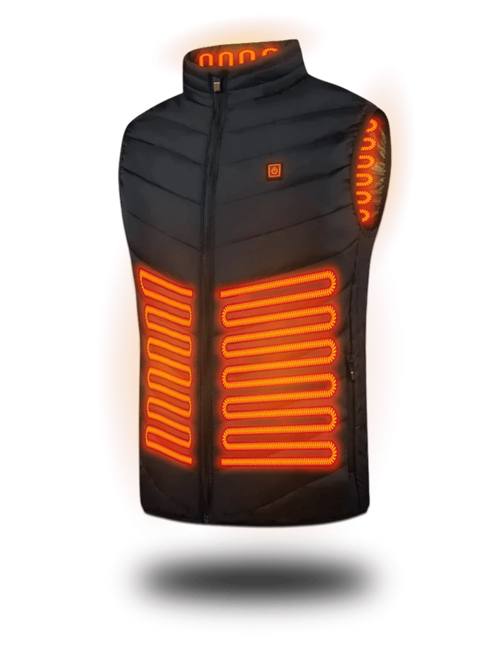 Corvin™  Heated Vest